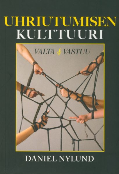 Uhriutumisen kulttuuri