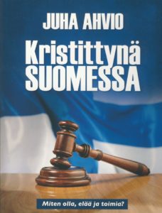 Kristittynä Suomessa