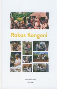 Rakas Kongoni