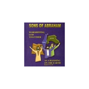 Sons of Abraham CD Sons of Abraham CD