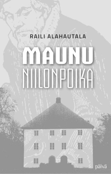 Maunu Niilonpoika