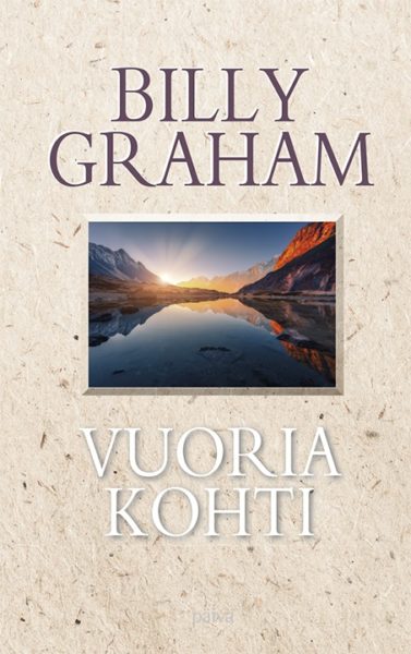 Vuoria kohti