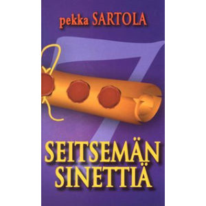 Seitsemän sinettiä