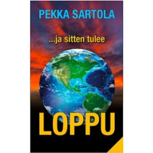 ...ja sitten tulee LOPPU ...ja sitten tulee LOPPU