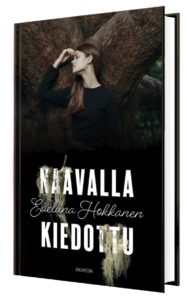 Naavalla kiedottu Naavalla kiedottu