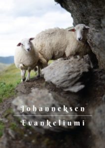 Johanneksen evankeliumi A5