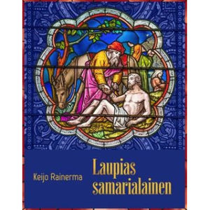Laupias samarialainen Laupias samarialainen