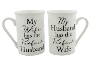 Tekstimukipari Perfect Husband/Wife