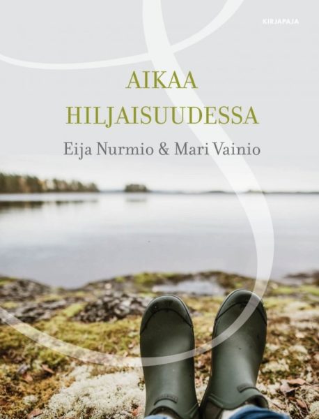 Aikaa hiljaisuudessa