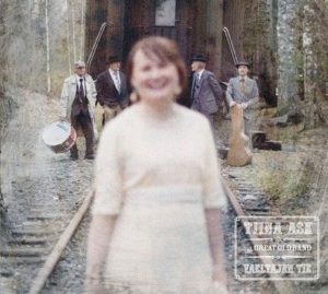 Vaeltajan tie CD Vaeltajan tie CD