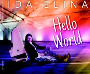 Hello World CD