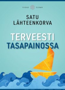 Terveesti tasapainossa