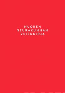 Nuoren seurakunnan veisukirja 2020