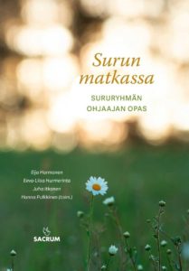 Surun matkassa - Sururyhmän ohjaajan opas