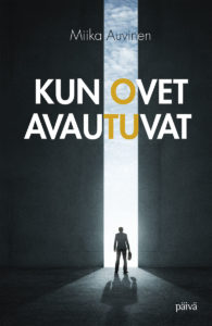 Kun ovet avautuvat