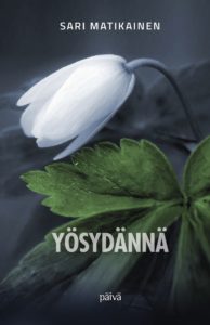 Yösydännä