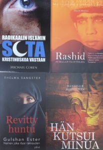 Islam-paketti Islam-paketti