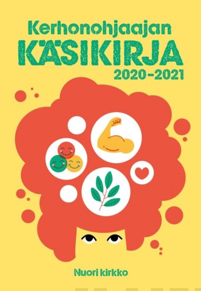 Kerhonohjaajan käsikirja 2020-2021