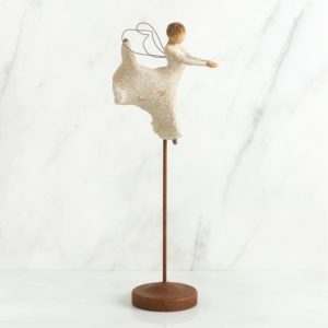 Willow tree - Dance of life Willow tree - Dance of life