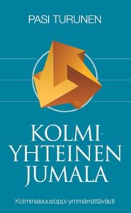 Kolmiyhteinen Jumala