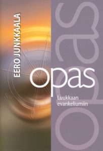 Opas Luukkaan evankeliumiin