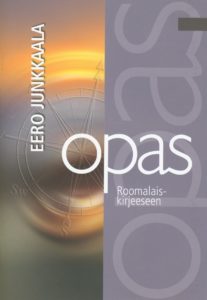 Opas Roomalaiskirjeeseen