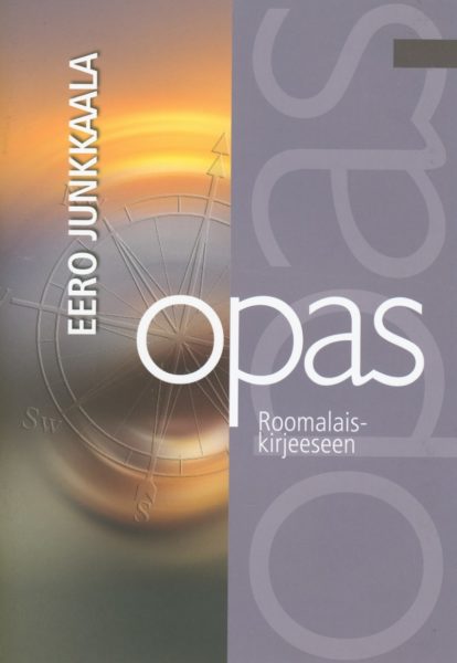 Opas Roomalaiskirjeeseen