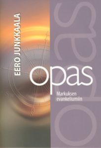 Opas Markuksen evankeliumiin