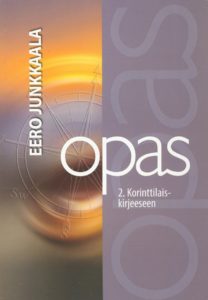 Opas 2. Korinttilaiskirjeeseen