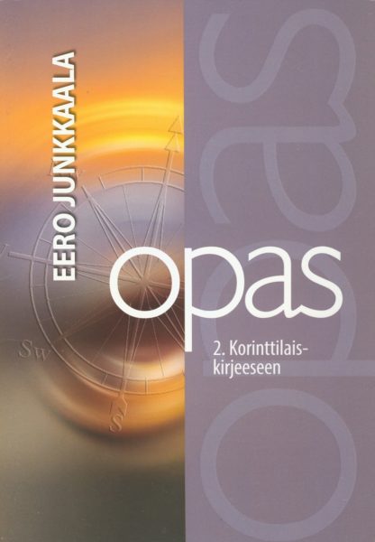 Opas 2. Korinttilaiskirjeeseen