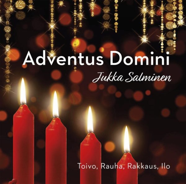 Adventus Domini - CD