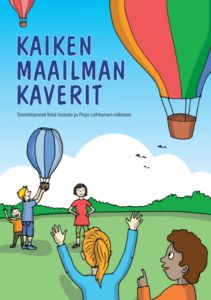 Kaiken maailman kaverit