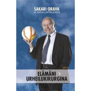 Elämäni urheilukirurgina Elämäni urheilukirurgina