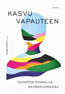 Kasvu vapauteen - Nuoren rinnalla seurakunnassa