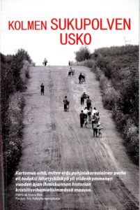 Kolmen sukupolven usko