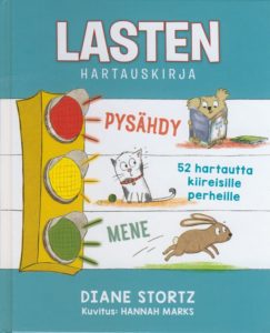 Lasten hartauskirja