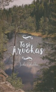 Tosi arvokas Tosi arvokas