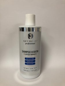 Guy De On keratiinishampoo 500 ml