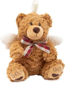 Suojelusenkelinalle "Bruno" Suojelusenkelinalle "Bruno"