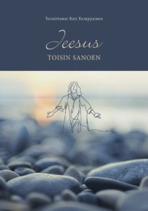 Jeesus toisin sanoen