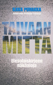 Taivaan mitta  Efesolaiskirjeen näköaloja