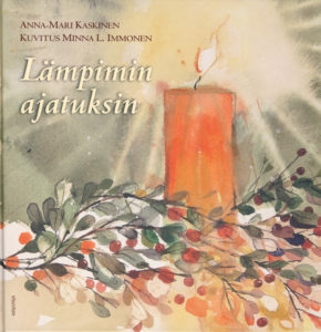 Lämpimin ajatuksin Lämpimin ajatuksin