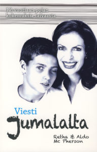 Viesti Jumalalta Viesti Jumalalta