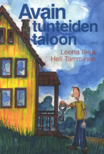 Avain tunteiden taloon