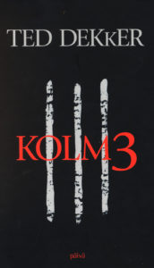 Kolme (musta kansi)
