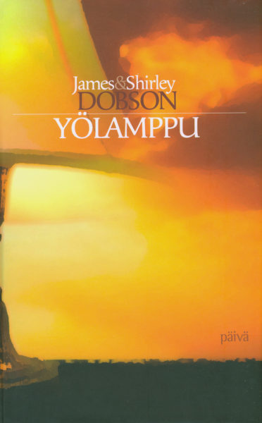 Yölamppu