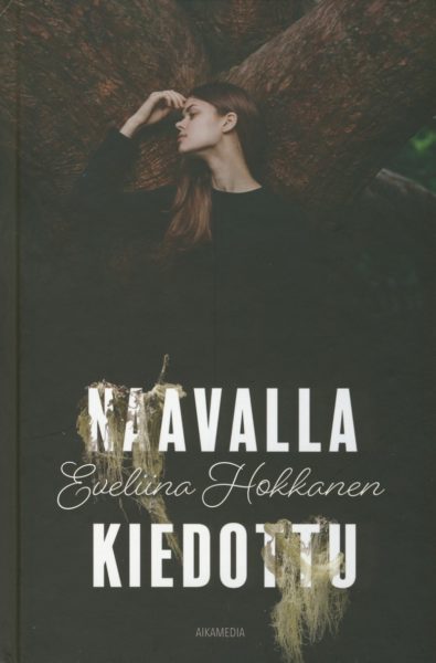 Naavalla kiedottu