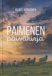 Paimenen päiväkirja - Matka helluntaisaarnaajan maailmaan