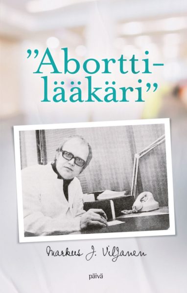 "Aborttilääkäri"