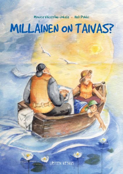 Millainen on taivas?